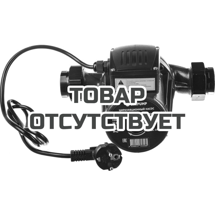 Циркуляционный насос UNIPUMP UPC 32-120 220
