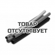 Трубка термоусадочная в метровой нарезке КВТ ТНТ-8/4 прозрачная (Минимальный заказ 20 шт)