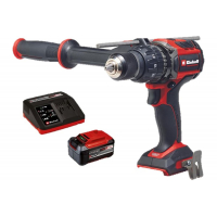 Дрель аккумуляторная ударная Einhell PXC TP-CD 18/120 Li-i BL