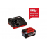 Дрель аккумуляторная ударная Einhell PXC TP-CD 18/120 Li-i BL