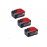 Дрель аккумуляторная ударная Einhell PXC TP-CD 18/120 Li-i BL