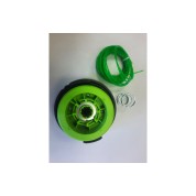 Головка триммерная с леской 2.0 мм в сборе GreenWorks 2938707