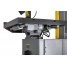 Вертикальный ленточнопильный станок с механизированной подачей заготовки JET VBS-2012HE