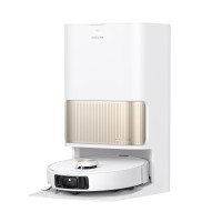 Робот пылесос Dreame L40s Pro Ultra