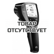 Инфракрасный термометр с интегрированным модулем влажности Testo 835-H1