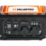 Генератор бензиновый инверторный VILLARTEC GI358 + Воздуходувка аккум. BA20 (с 1 Аккум. 2 Ач. и ЗУ) в подарок!