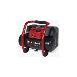 Компрессор аккумуляторный Einhell PXC TE-AC 36/150 Li OF