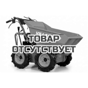 Думпер VILLARTEC DB 540