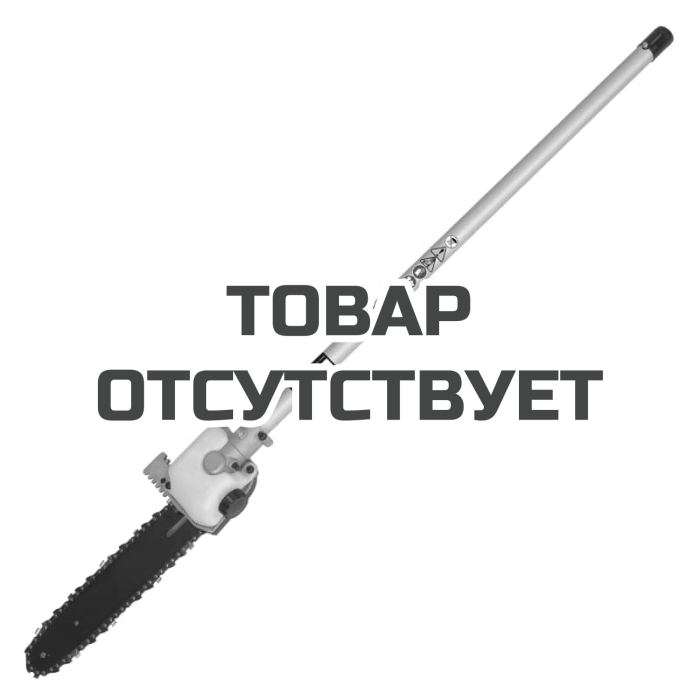 Насадка-высоторез GREENWORKS 2934507