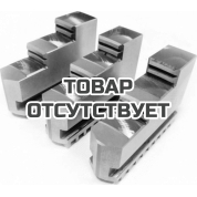 Кулачки PROMA для 3-х кулачкового патрона D-200 мм [45100001]