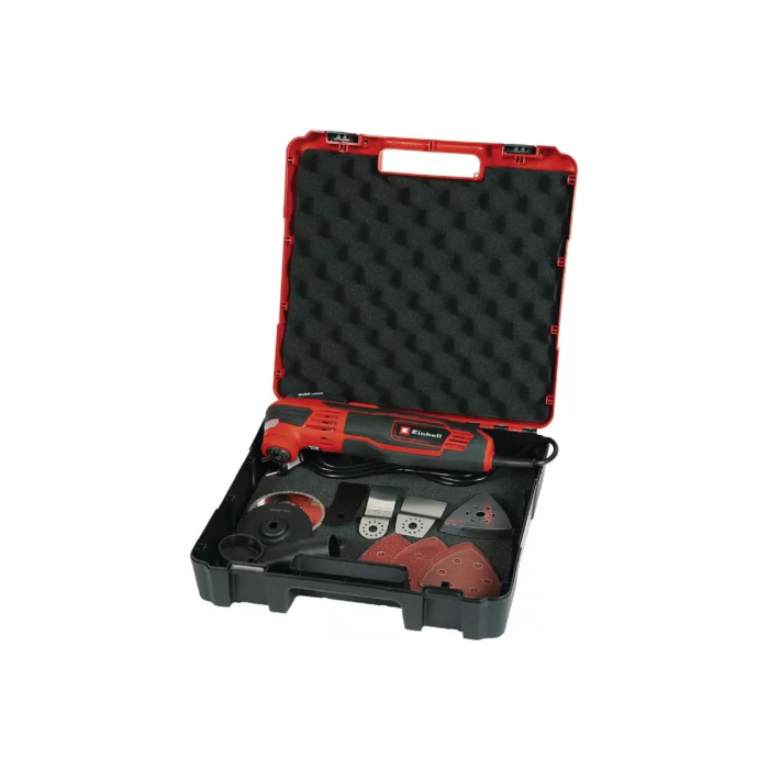 Многофункциональный инструмент Einhell TE-MG 350 EQ