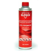 Масло ELITECH 2001.000200
