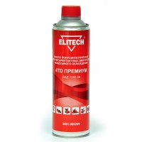 Масло ELITECH 2001.000200