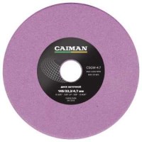 Диск заточной CAIMAN CSGW-3.2-LV2