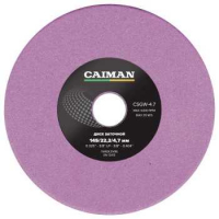Диск заточной CAIMAN CSGW-3.2-LV2