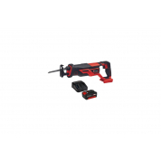 Пила сабельная аккумуляторная Einhell PXC TE-AP 18/26 Li