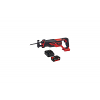 Пила сабельная аккумуляторная Einhell PXC TE-AP 18/26 Li
