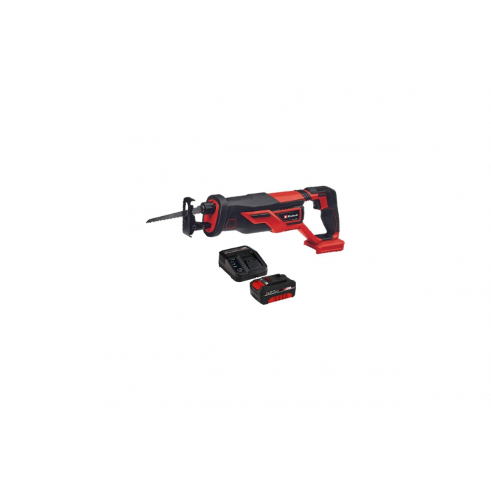 Пила сабельная аккумуляторная Einhell PXC TE-AP 18/26 Li