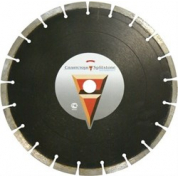 Алмазный диск Сплитстоун VF3 1A1RSS Premium 125x2,2x22,2 мм