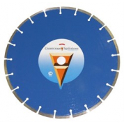 Алмазный диск Сплитстоун 1A1RSS EV Premium 400x3x25,4 мм