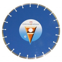 Алмазный диск Сплитстоун 1A1RSS EV Premium 400x3x25,4 мм