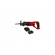 Пила сабельная аккумуляторная Einhell PXC TE-AP 18 Li