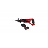 Пила сабельная аккумуляторная Einhell PXC TE-AP 18 Li