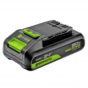 Аккумулятор 2 Ah Greenworks High Power 24V G24HP2 2957707