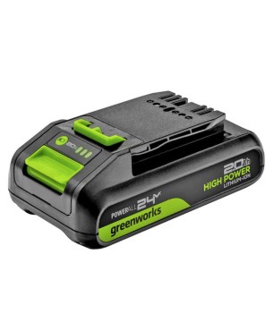 Аккумулятор 2 Ah Greenworks High Power 24V G24HP2 2957707