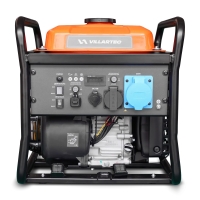 Генератор инверторный VILLARTEC GI 508