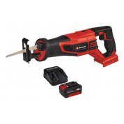 Пила сабельная аккумуляторная Einhell PXC TP-AP 18/28 Li BL