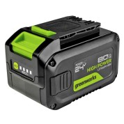 Аккумулятор 8 Ah GREENWORKS High Power 24V G24HP8 2957907