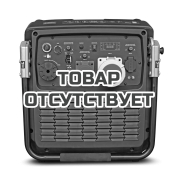 Генератор инверторный VILLARTEC GI 808ES