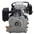 Двигатель бензиновый GROST Loncin LC165F-3H