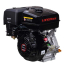 Двигатель бензиновый GROST Loncin G420FD (B тип)