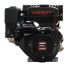 Двигатель бензиновый GROST Loncin LC175F-2 (B18 тип)