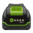 Аккумулятор 2 Ah Greenworks High Power 40V G40HP2 