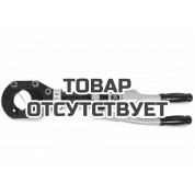 Кабелерез гидравлический TOR HHD-50 10т, 50 мм