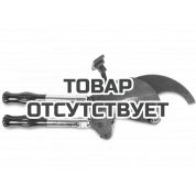 Кабелерез ручной TOR HHD-95J 3*185 мм2 (95 мм)