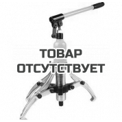 Съемник гидравлический TOR DYF-10T