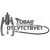 Съемник гидравлический TOR HHL-50F 50т (с ручным насосом)