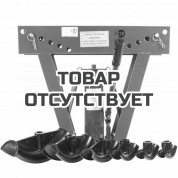 Трубогиб гидравлический TOR TL0300-1B 16T до 75 мм