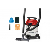 Пылесос строительный Einhell TC-VC 1812/1