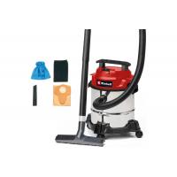 Пылесос строительный Einhell TC-VC 1812/1