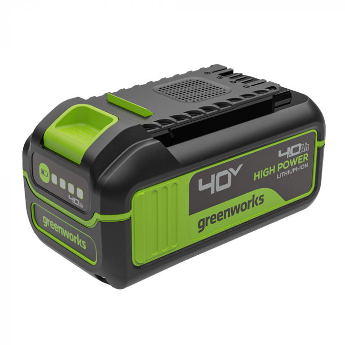 Аккумулятор 4 Ah Greenworks High Power 40V G40HP4 
