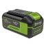 Аккумулятор 4 Ah GREENWORKS High Power 40V G40HP4