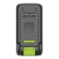 Аккумулятор 4 Ah GREENWORKS High Power 40V G40HP4