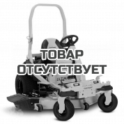 Садовый райдер Cub Cadet ZTXS4 60 с нулевым радиусом разворота
