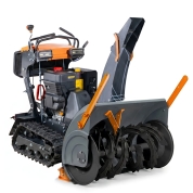 Снегоуборщик бензиновый VILLARTEC Stand-On 159ZT
