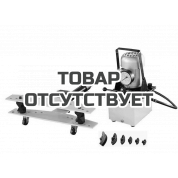 Трубогиб электрогидравлический TOR HHW-3D